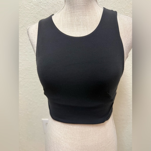 🍋LULULEMON Forward Fold Bra *Light Support, C/D Cups Size 6 - Picture 2 of 13